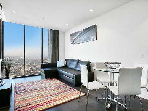Mj Shortstay Platinum Apartments