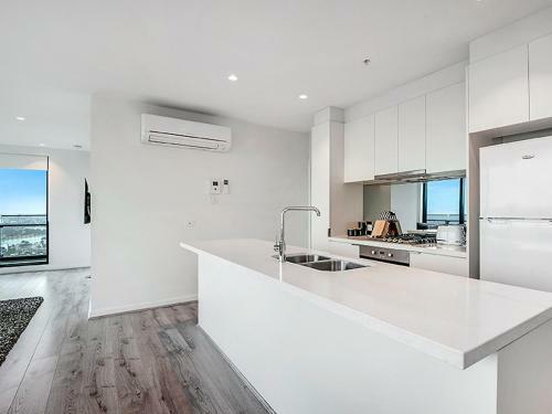 Mj Shortstay Platinum Apartments