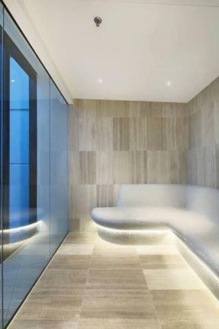Mj Shortstay Platinum Apartments