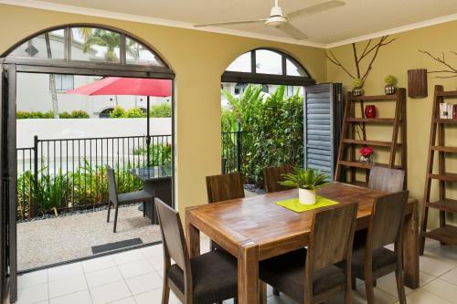 Aparthotel Mango Lagoon Resort & Wellness Spa