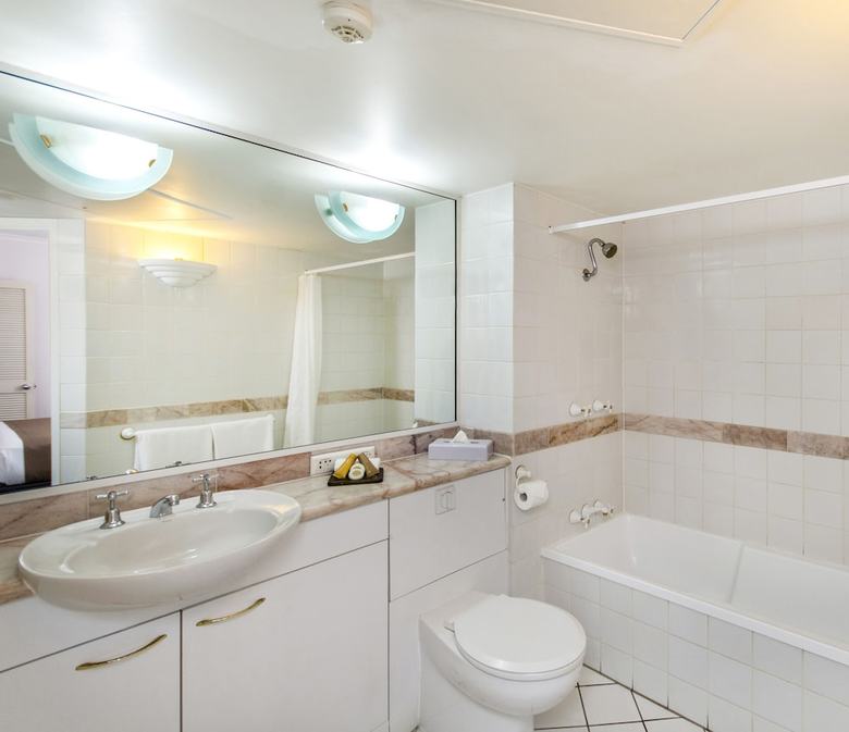 Aparthotel Il Centro Apartment Hotel