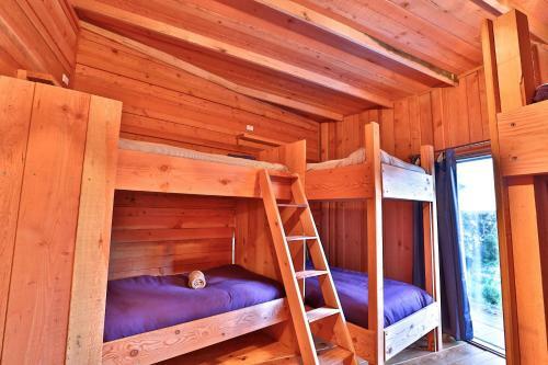 Bruny Lodge