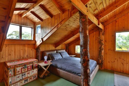 Bruny Lodge