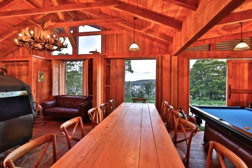 Bruny Lodge