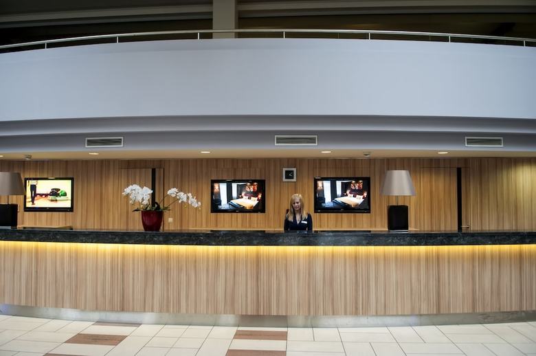 Hotel Azur