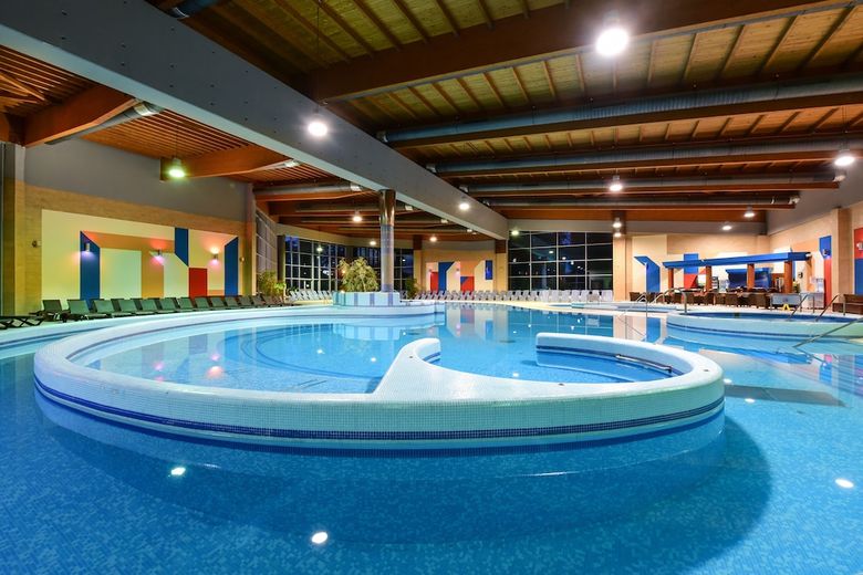 Hotel Azur