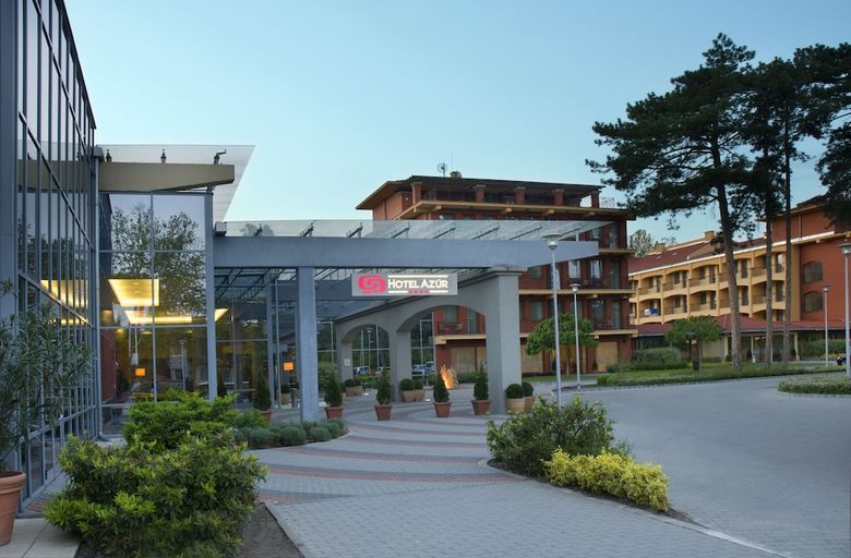 Hotel Azur