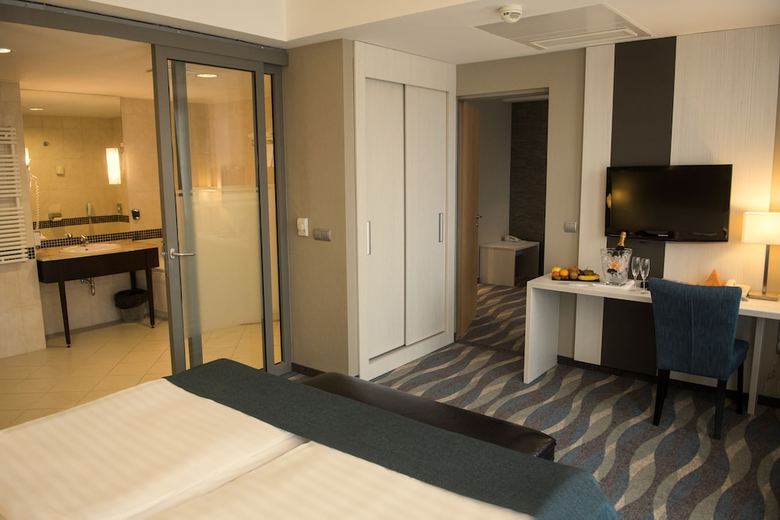 Hotel Azur