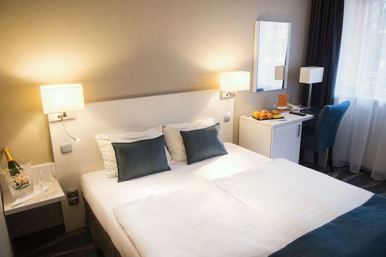 Hotel Azur