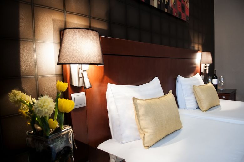 Hotel Azur