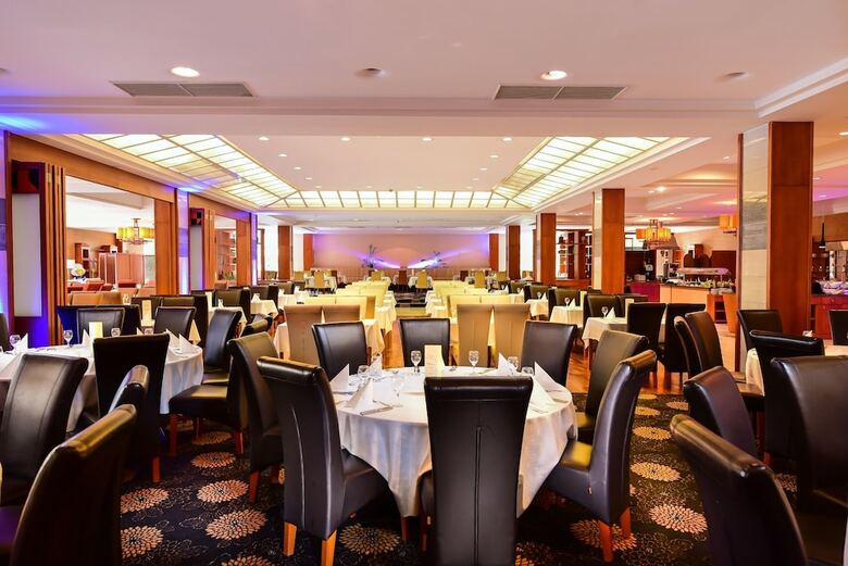 Hotel Azur