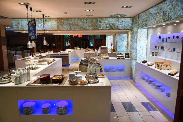 Hotel Azur