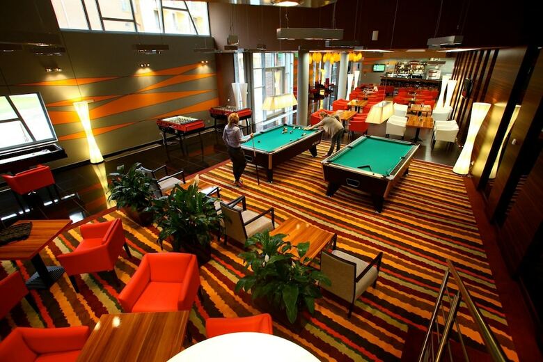 Hotel Azur