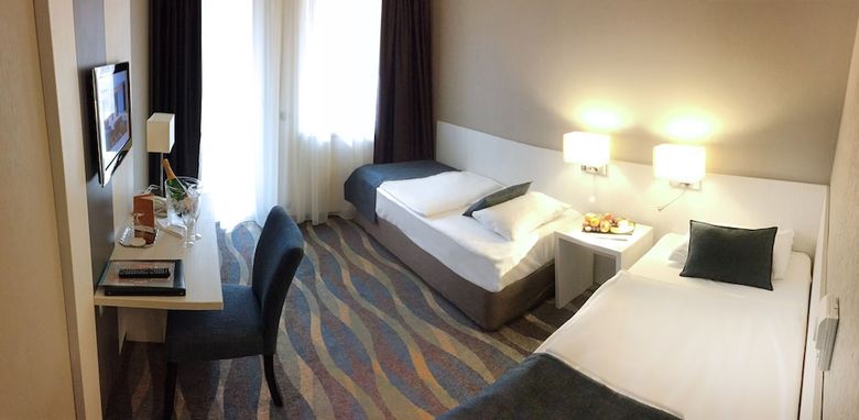 Hotel Azur