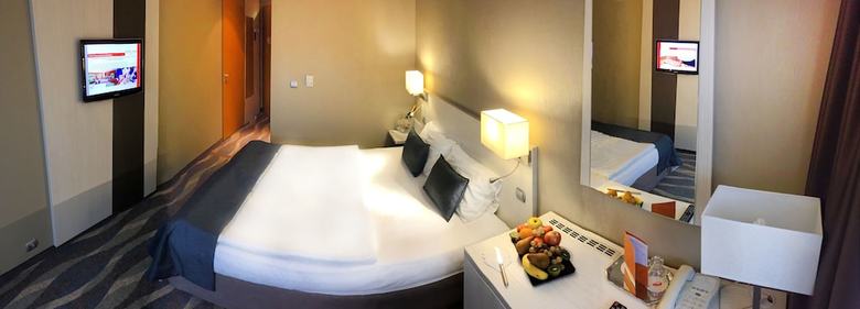 Hotel Azur