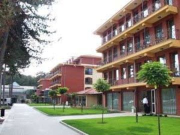 Hotel Azur