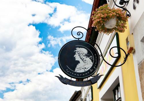Residencia Mathias Rex Hotel