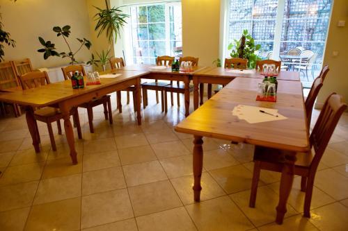 Residencia Mathias Rex Hotel