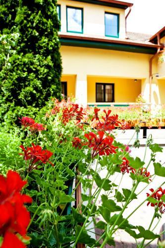 Residencia Mathias Rex Hotel