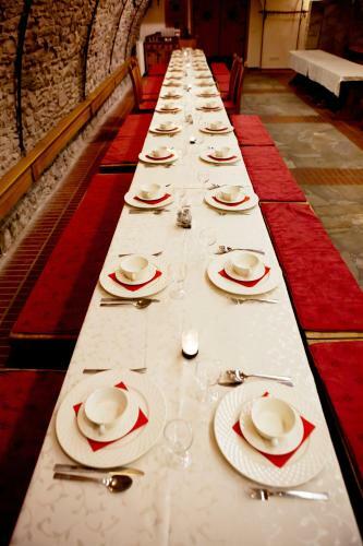 Residencia Mathias Rex Hotel