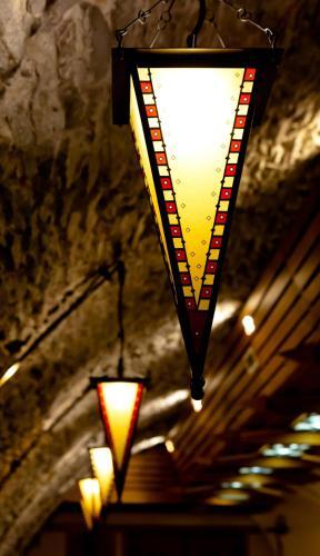 Residencia Mathias Rex Hotel