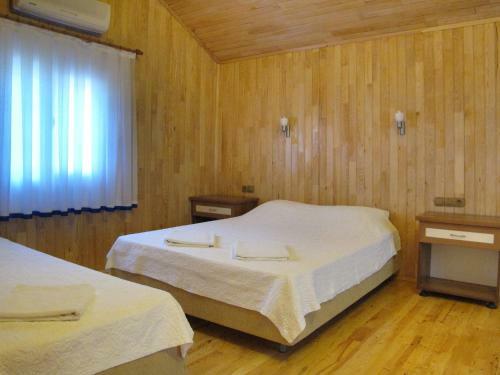 Hostal Blue Paradise Pension