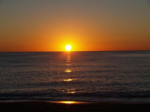 Hostal Blue Paradise Pension