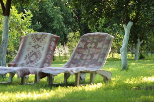 Hostal Blue Paradise Pension