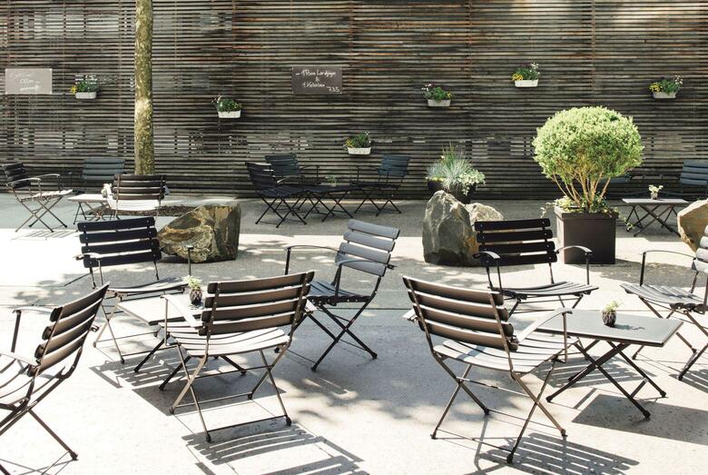 Hotel Martinspark