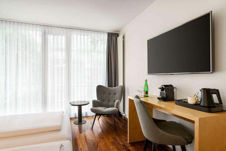 Hotel Martinspark