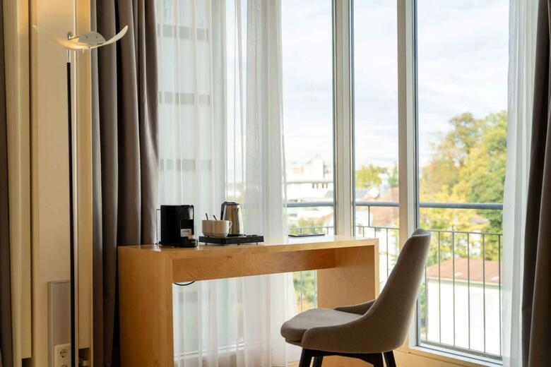 Hotel Martinspark