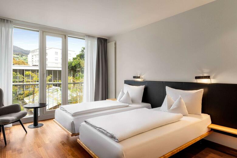 Hotel Martinspark