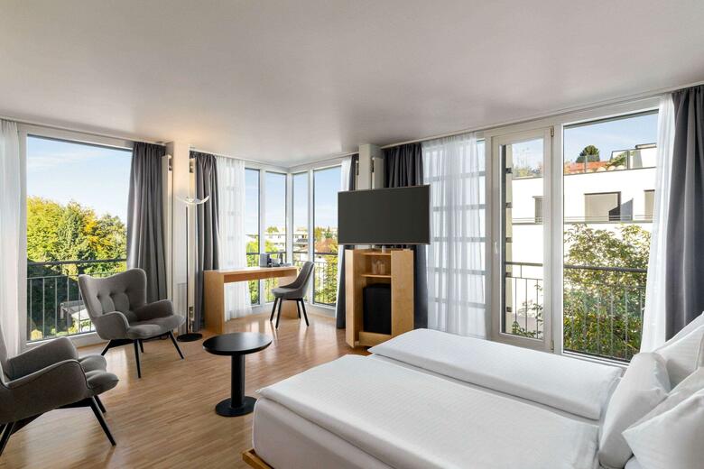 Hotel Martinspark