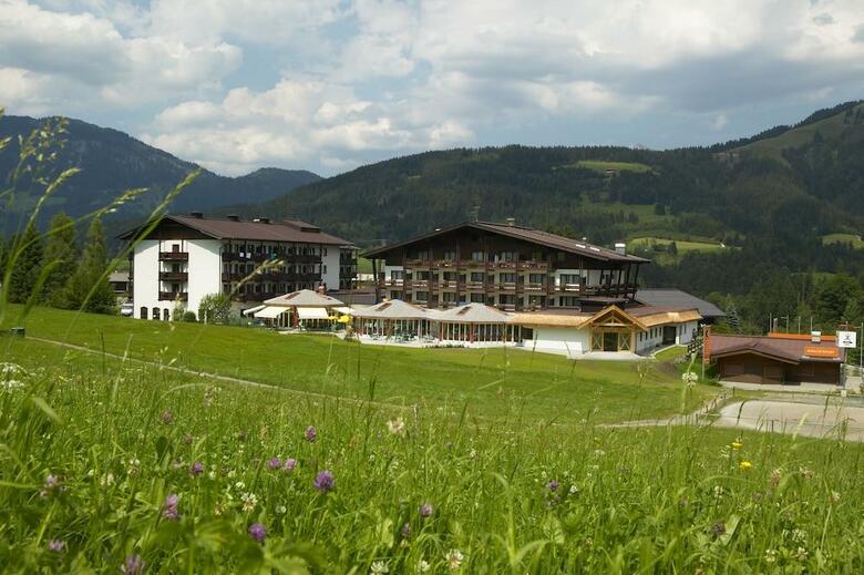 Sporthotel Fontana