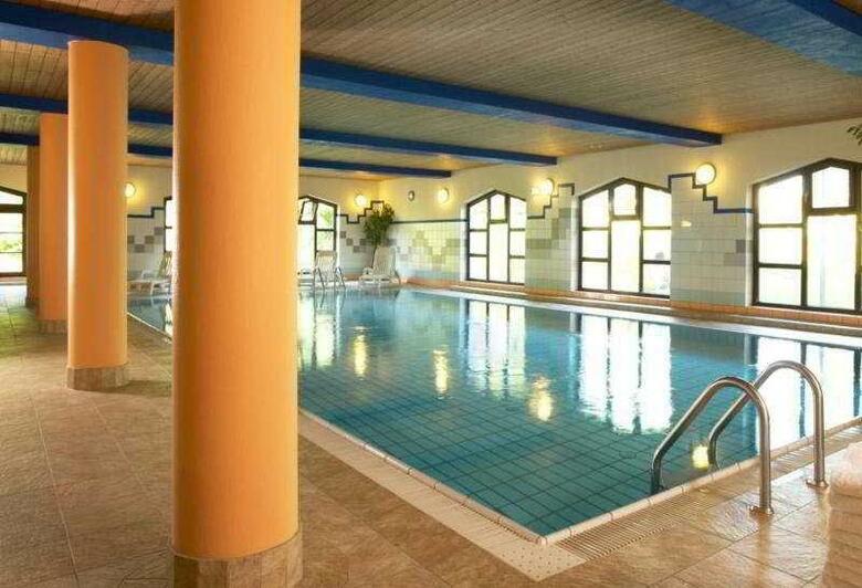 Sporthotel Fontana