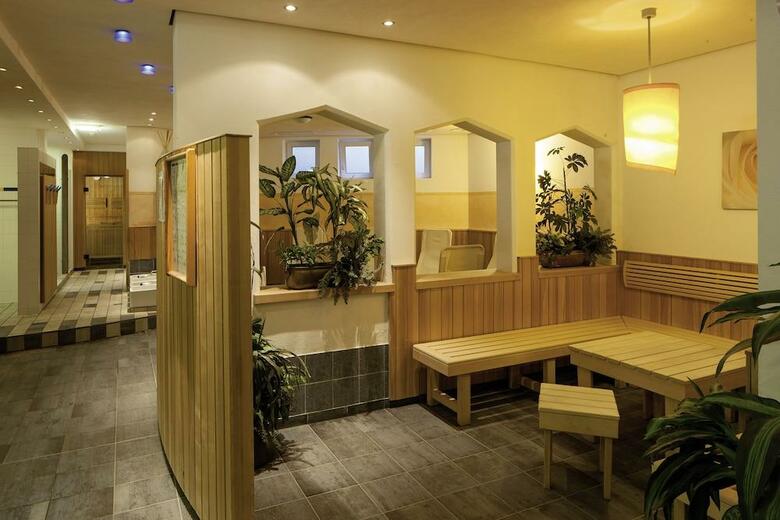 Sporthotel Fontana