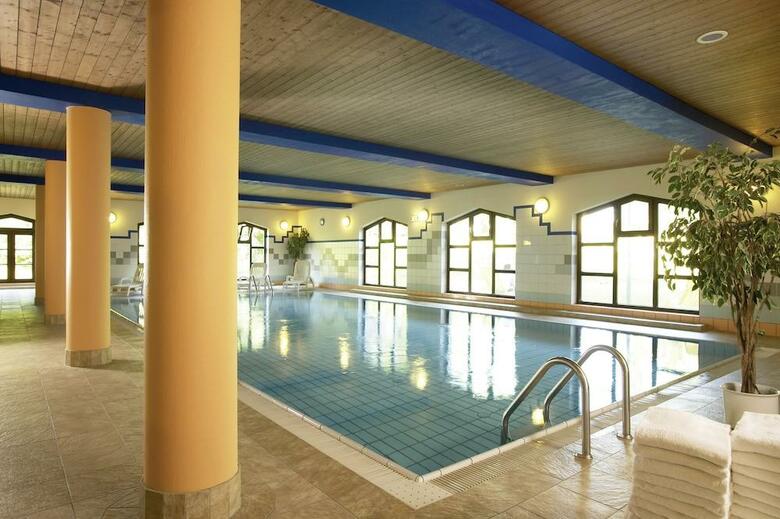 Sporthotel Fontana