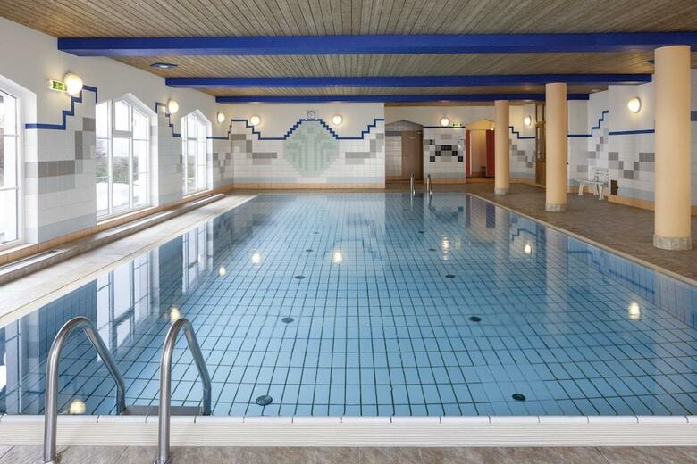 Sporthotel Fontana