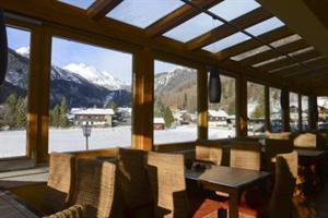 Hotel Heiligenblut
