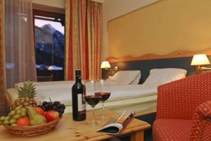 Hotel Heiligenblut