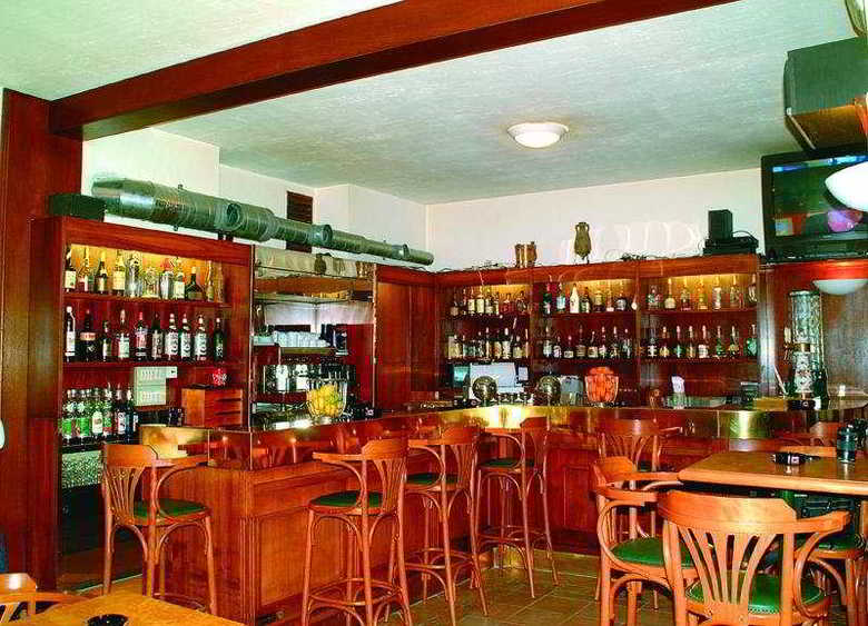 Hotel Atrachjata