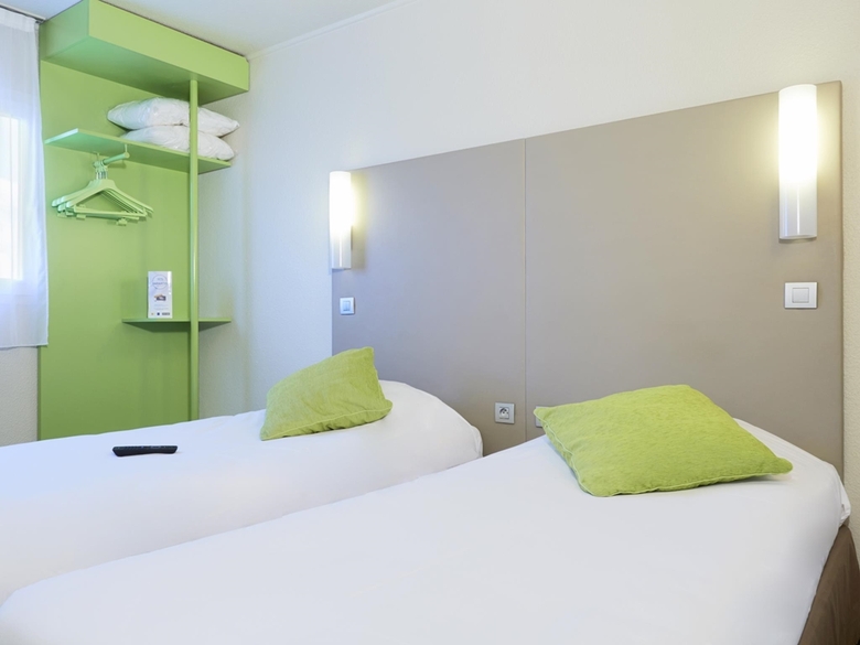 Hotel Campanile