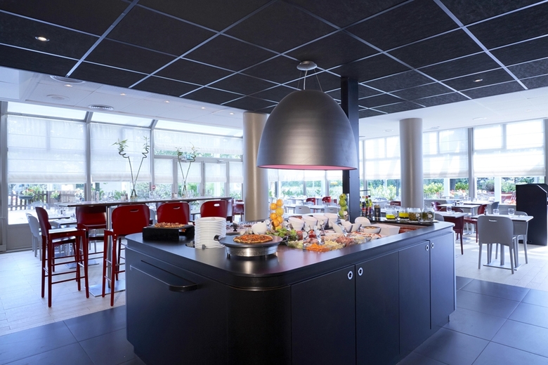 Hotel Campanile