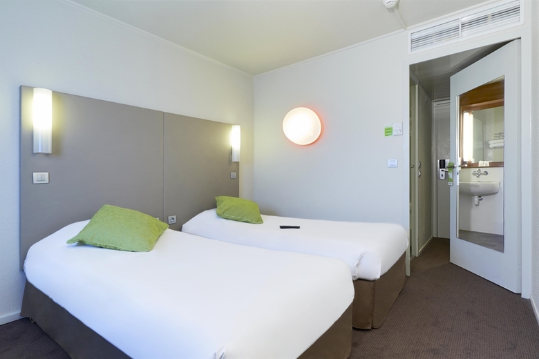 Hotel Campanile