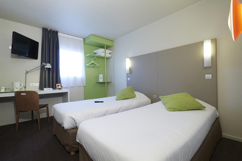Hotel Campanile