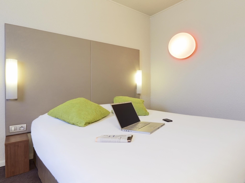 Hotel Campanile