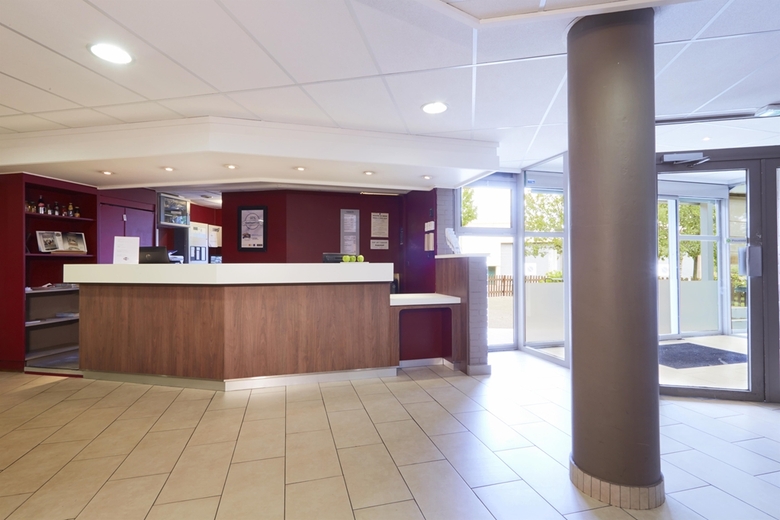 Hotel Campanile
