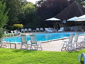 Hotel Le Relais Fleuri