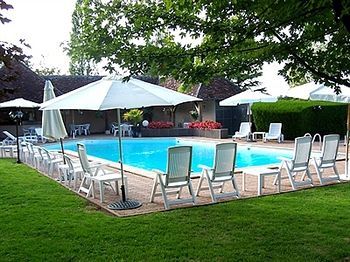 Hotel Le Relais Fleuri
