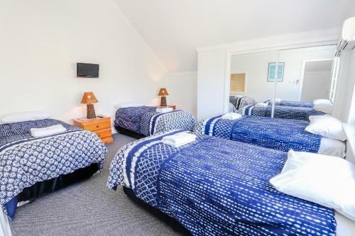 Hotel Bayshore Beachside Resort